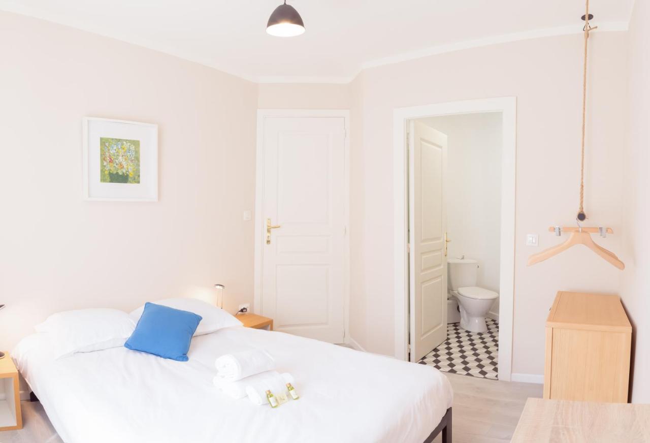Proche Croisette Charmante Maison 4 Chb Terrasse Канны Экстерьер фото