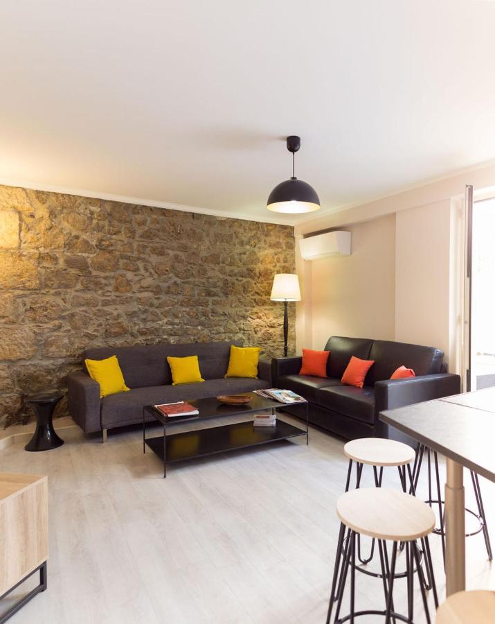 Proche Croisette Charmante Maison 4 Chb Terrasse Канны Экстерьер фото