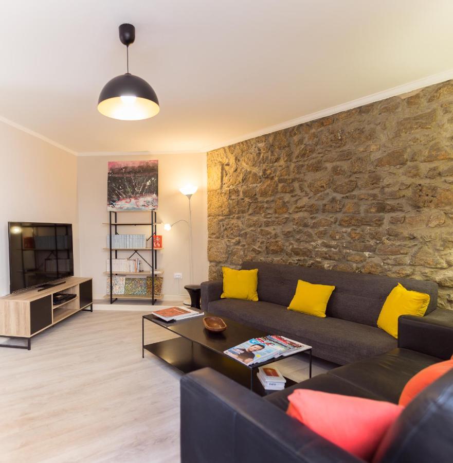 Proche Croisette Charmante Maison 4 Chb Terrasse Канны Экстерьер фото